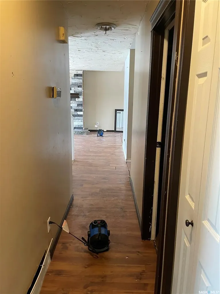 137 1st Street W Pierceland SK S0M 2K0