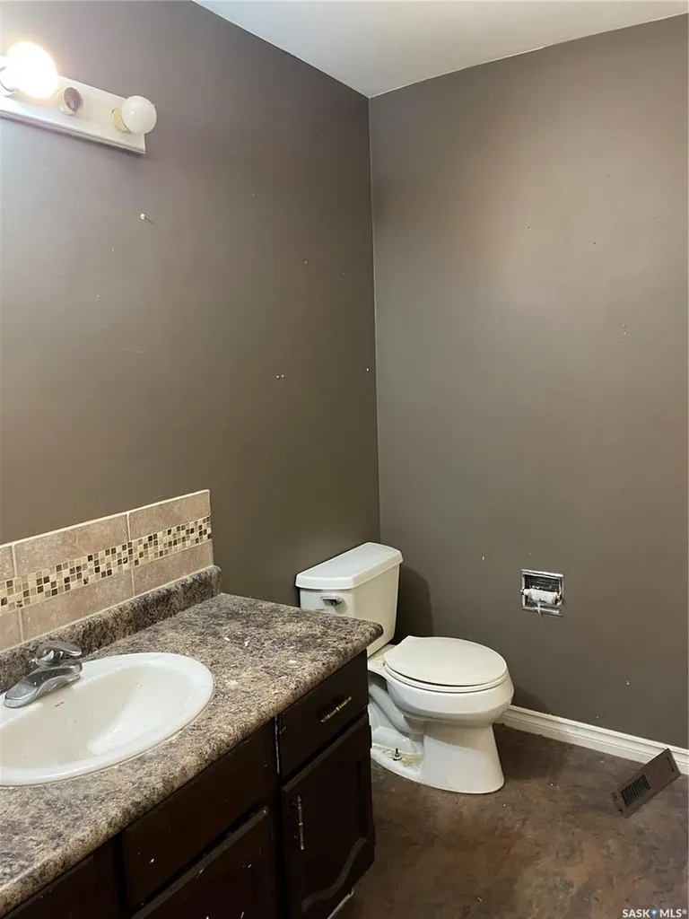 137 1st Street W Pierceland SK S0M 2K0