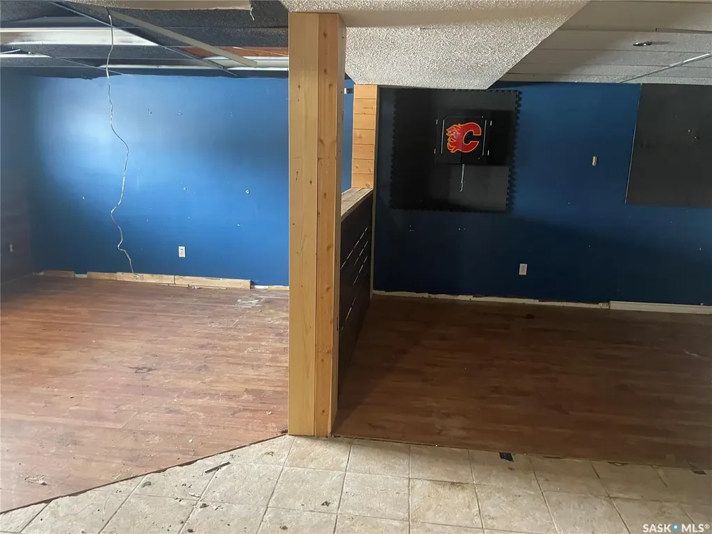 137 1st Street W Pierceland SK S0M 2K0