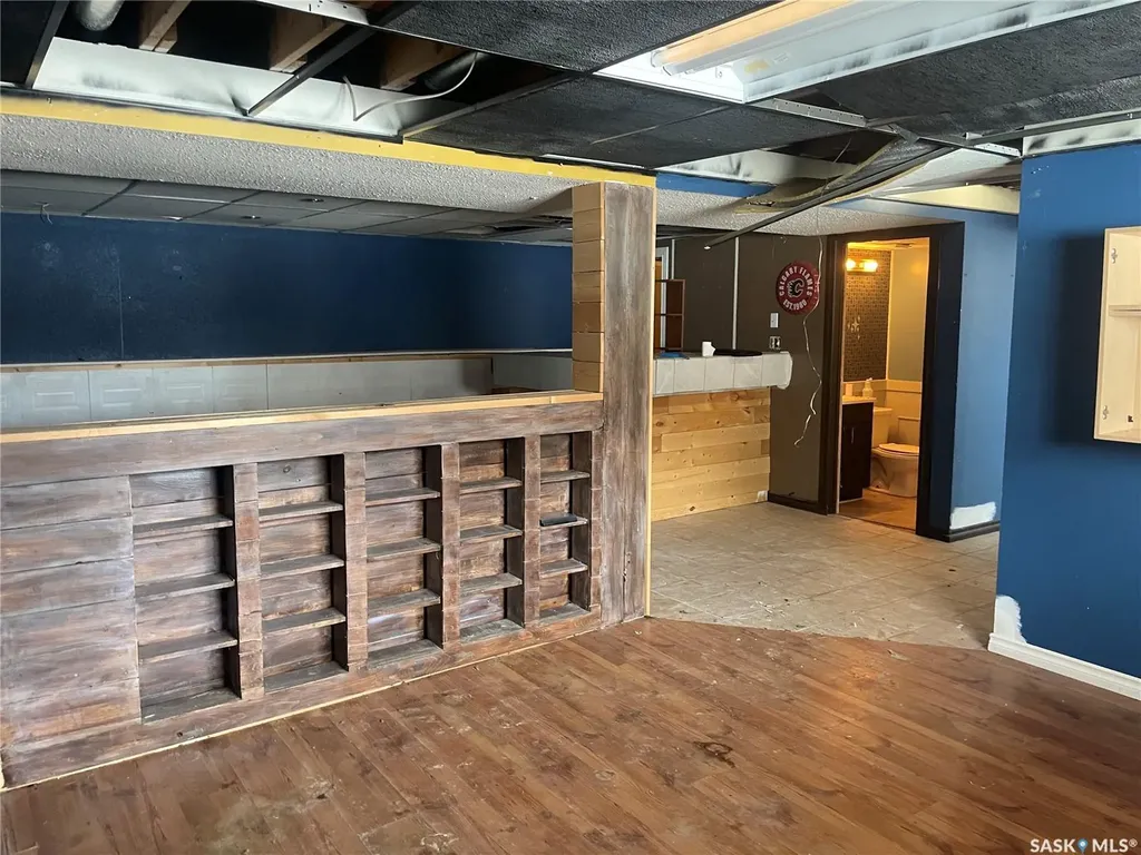 137 1st Street W Pierceland SK S0M 2K0