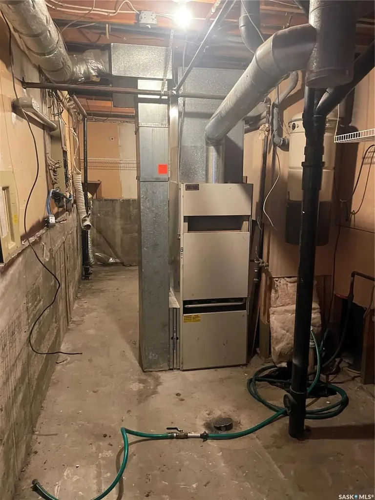 137 1st Street W Pierceland SK S0M 2K0
