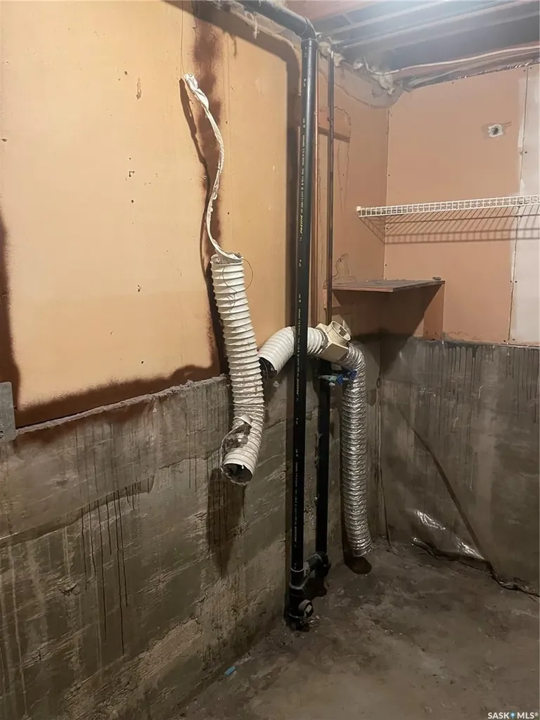137 1st Street W Pierceland SK S0M 2K0