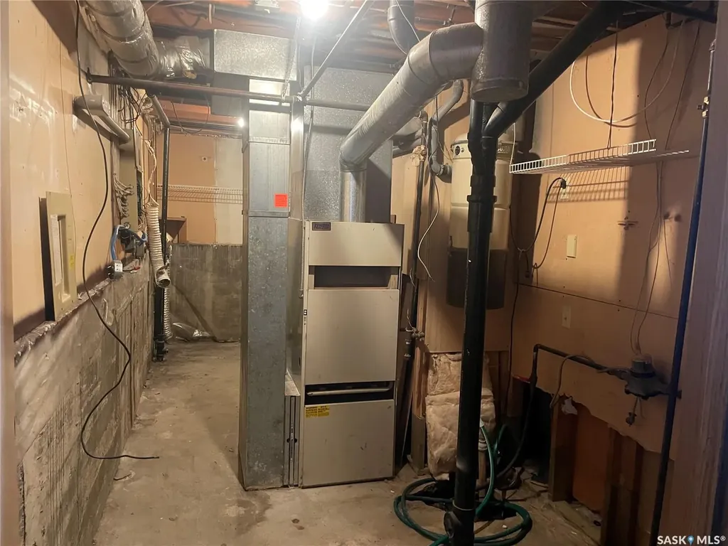 137 1st Street W Pierceland SK S0M 2K0