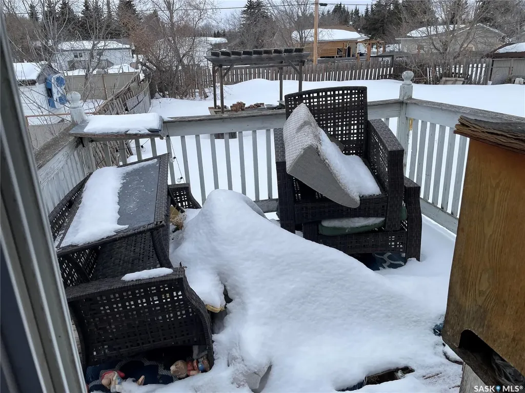 137 1st Street W Pierceland SK S0M 2K0
