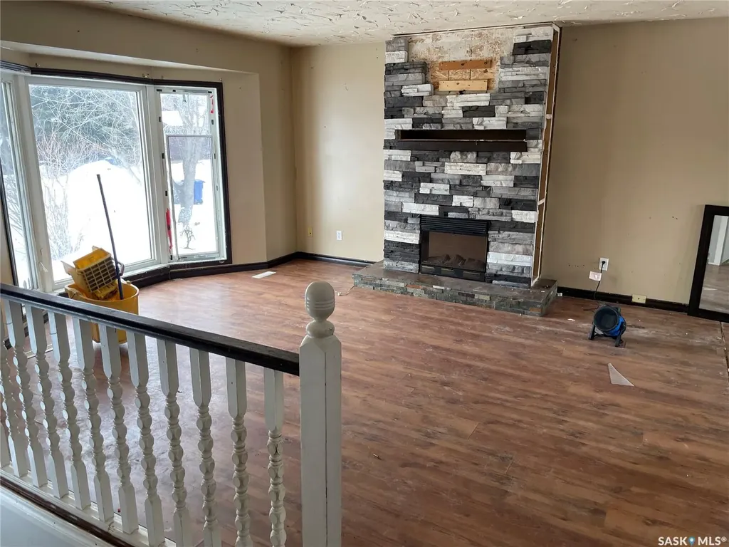 137 1st Street W Pierceland SK S0M 2K0