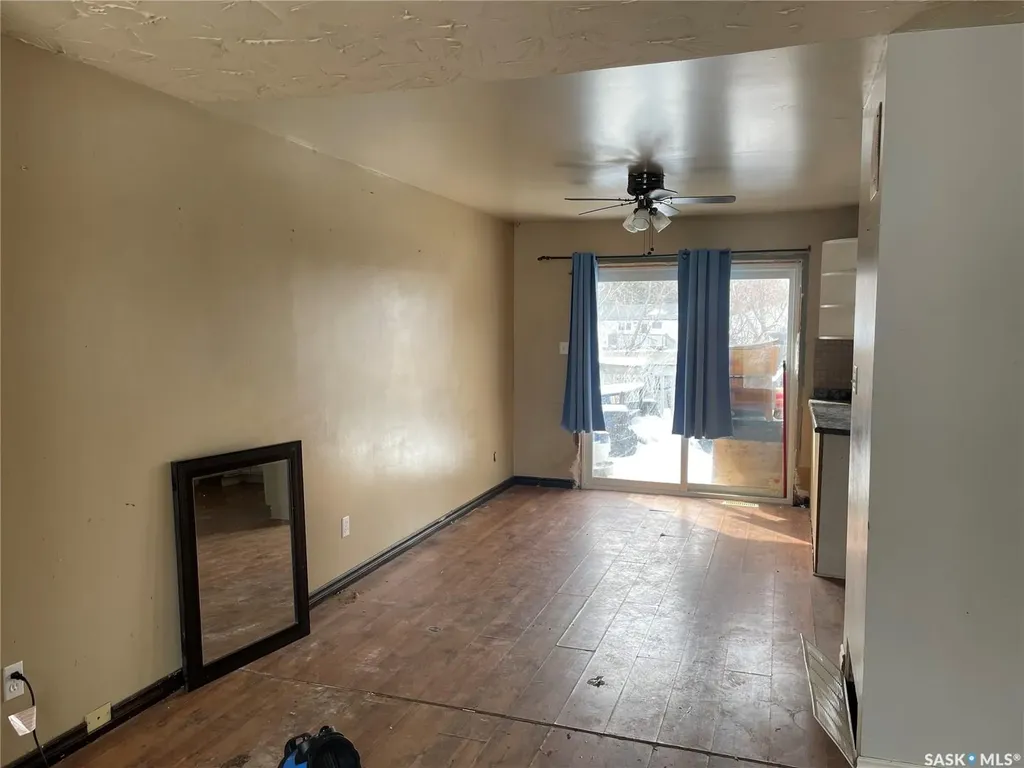 137 1st Street W Pierceland SK S0M 2K0