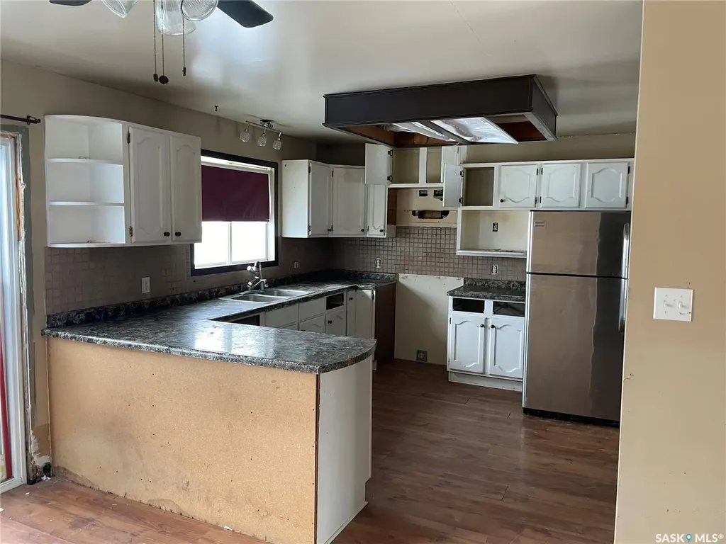 137 1st Street W Pierceland SK S0M 2K0