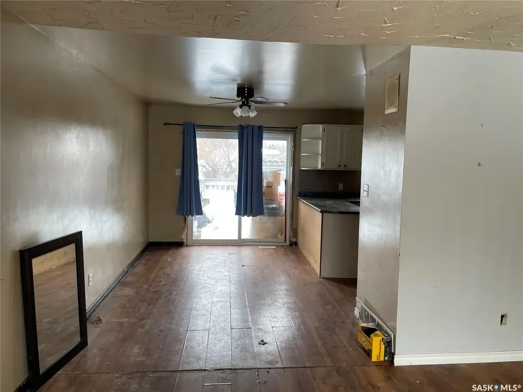137 1st Street W Pierceland SK S0M 2K0