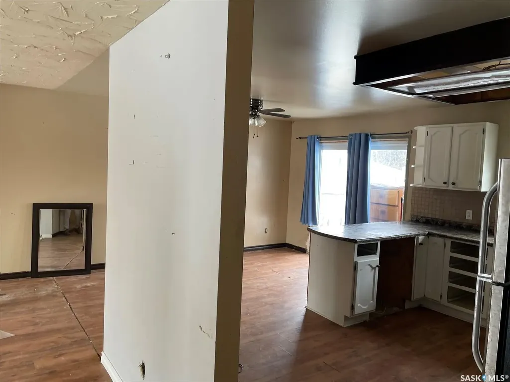 137 1st Street W Pierceland SK S0M 2K0