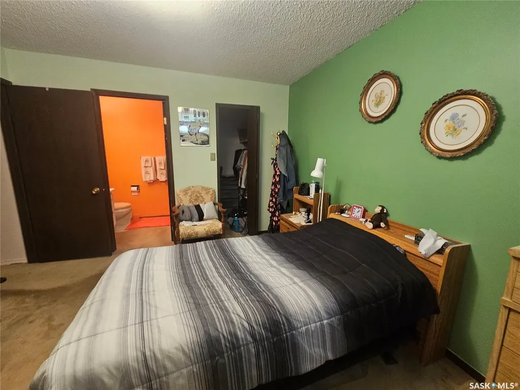 579 Poplar Crescent Shaunavon SK S0N 2M0