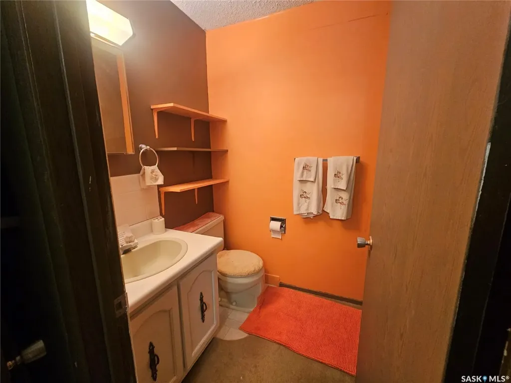 579 Poplar Crescent Shaunavon SK S0N 2M0