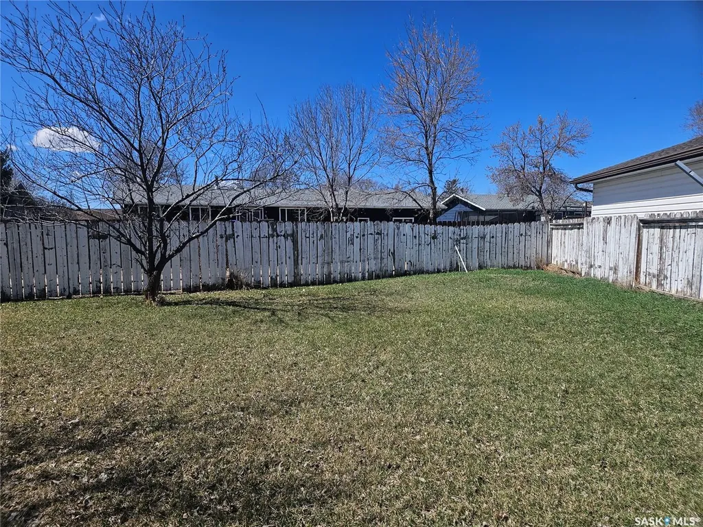 579 Poplar Crescent Shaunavon SK S0N 2M0