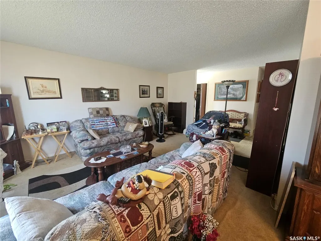579 Poplar Crescent Shaunavon SK S0N 2M0