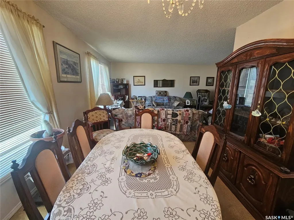 579 Poplar Crescent Shaunavon SK S0N 2M0