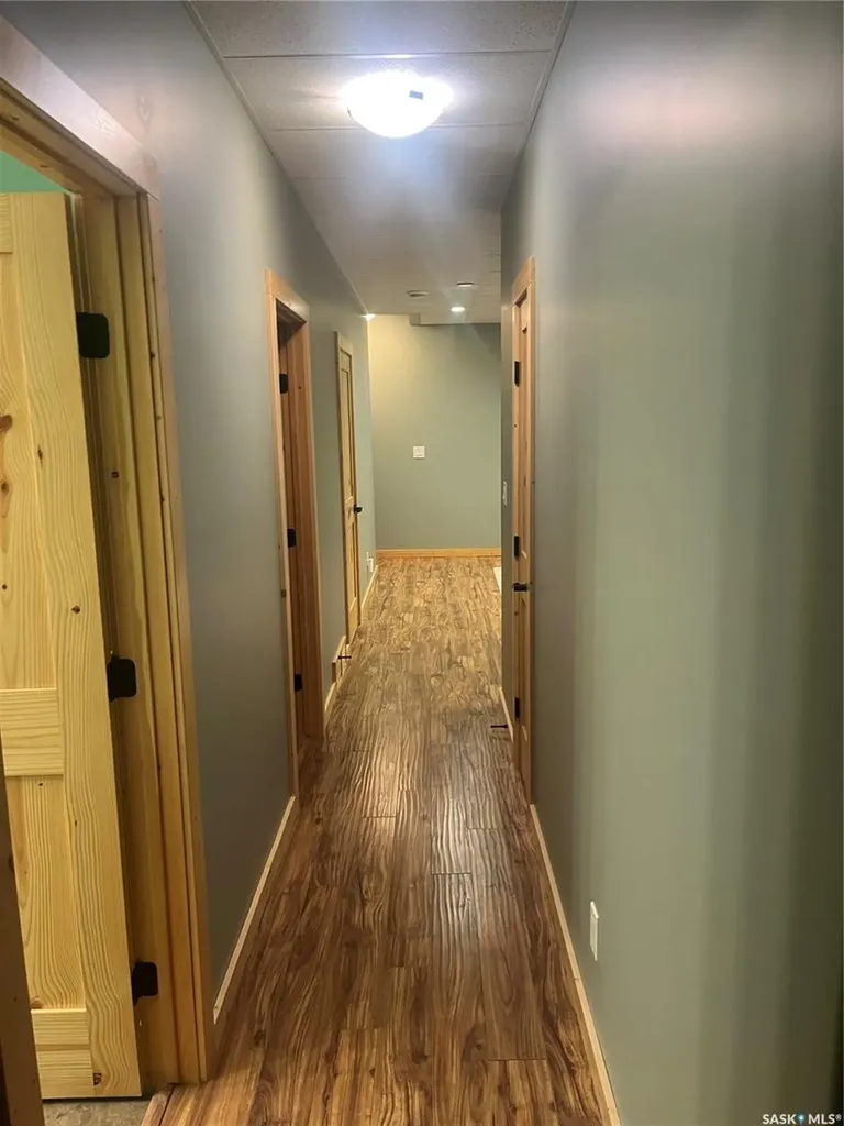 105 Francis Street Francis SK S0G 1V0