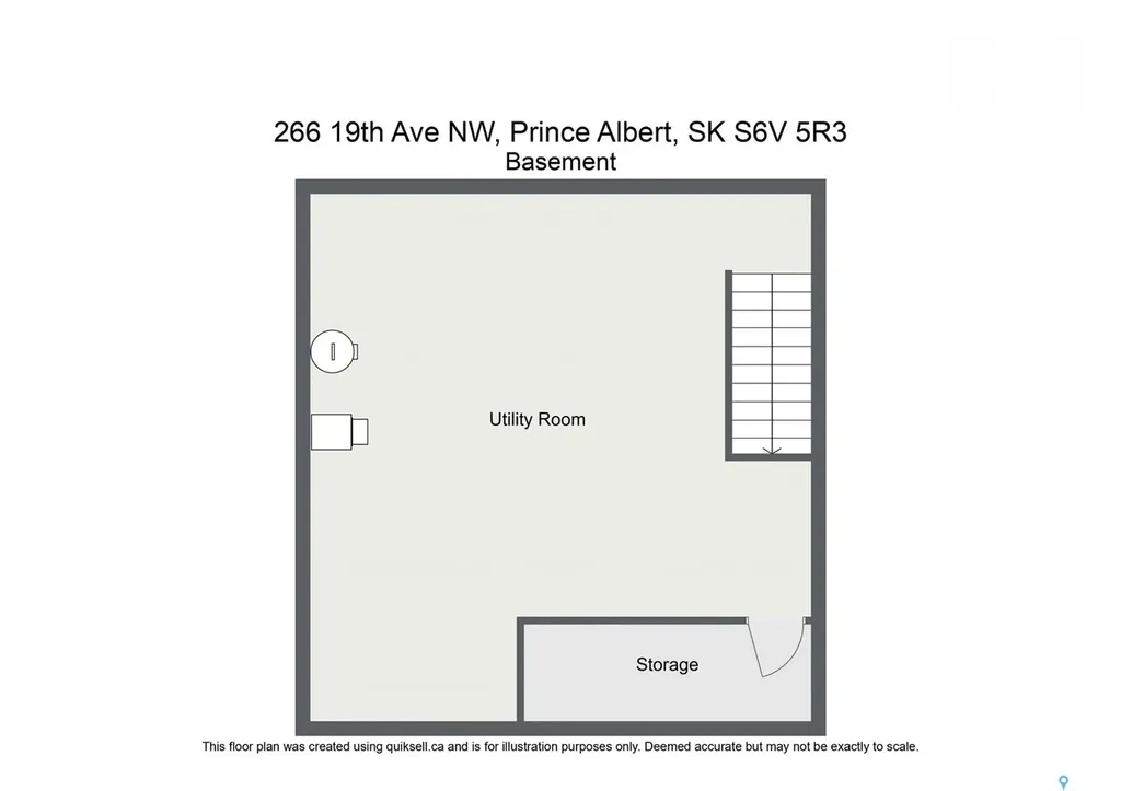 266 19th Avenue NW Buckland Rm No. 491 SK S6V 5R3