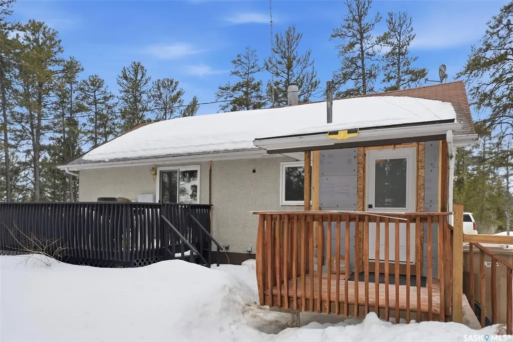 266 19th Avenue NW Buckland Rm No. 491 SK S6V 5R3