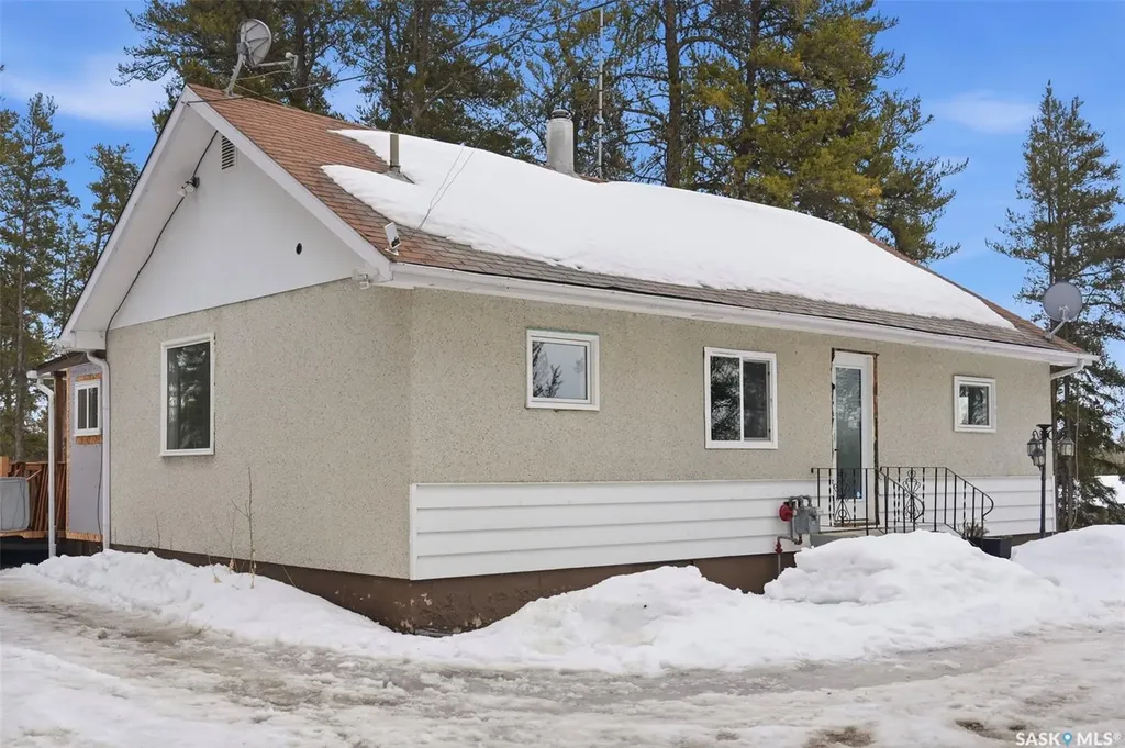 266 19th Avenue NW Buckland Rm No. 491 SK S6V 5R3