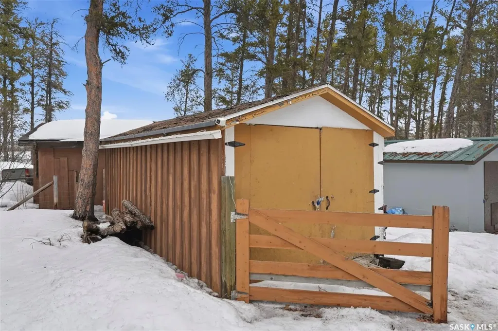 266 19th Avenue NW Buckland Rm No. 491 SK S6V 5R3