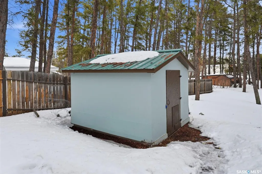 266 19th Avenue NW Buckland Rm No. 491 SK S6V 5R3