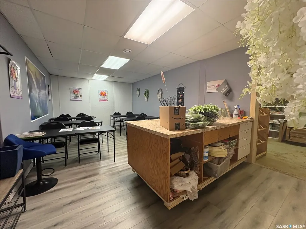 214 3rd Avenue W Melville SK S0A 2P0