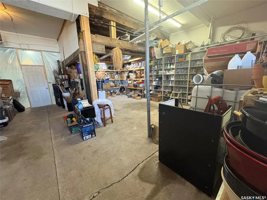 214 3rd Avenue W Melville SK S0A 2P0