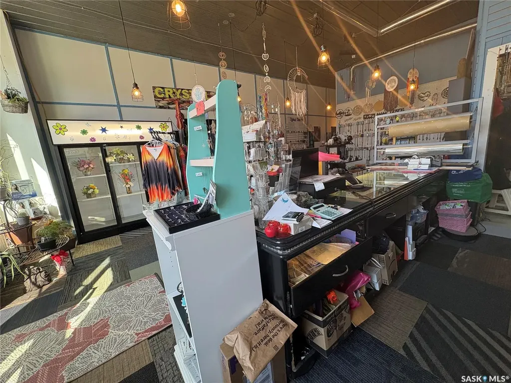 214 3rd Avenue W Melville SK S0A 2P0