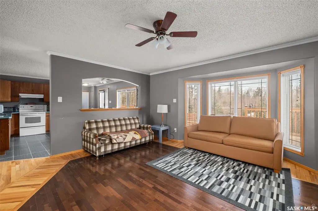 277 Carwin Park Drive Lakeland Rm No. 521 SK S0J 0N0