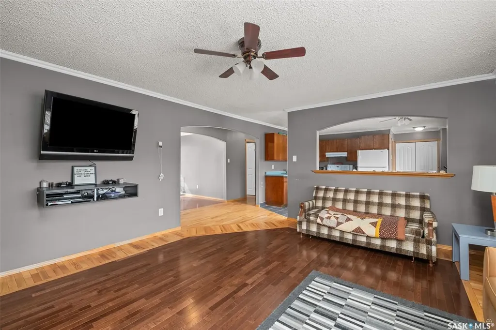 277 Carwin Park Drive Lakeland Rm No. 521 SK S0J 0N0