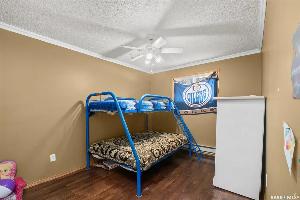 277 Carwin Park Drive Lakeland Rm No. 521 SK S0J 0N0