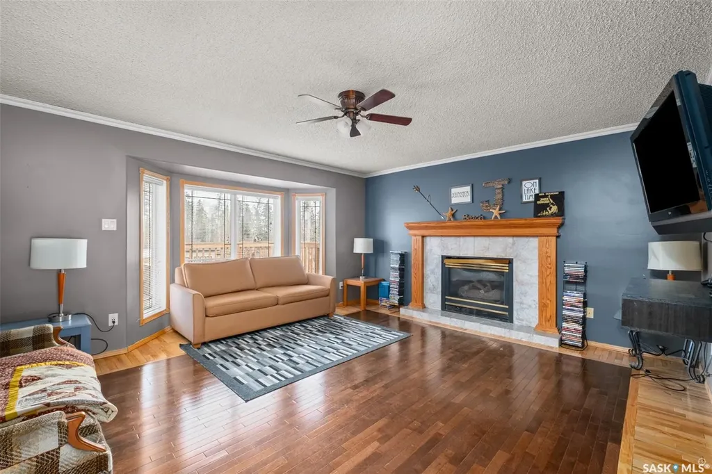 277 Carwin Park Drive Lakeland Rm No. 521 SK S0J 0N0