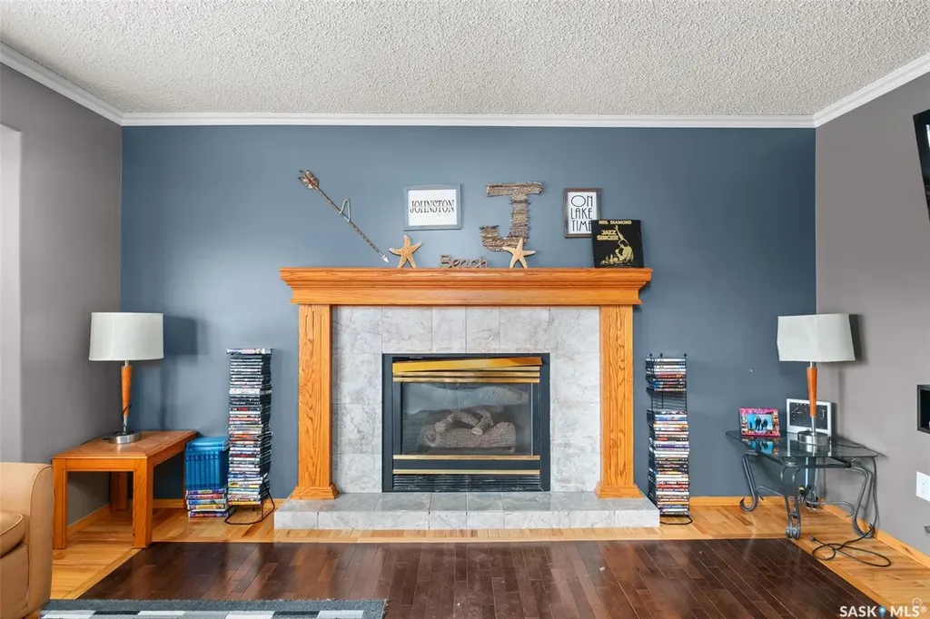 277 Carwin Park Drive Lakeland Rm No. 521 SK S0J 0N0
