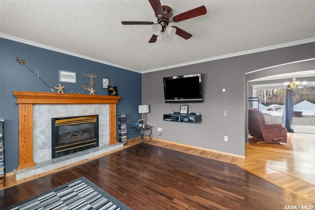 277 Carwin Park Drive Lakeland Rm No. 521 SK S0J 0N0
