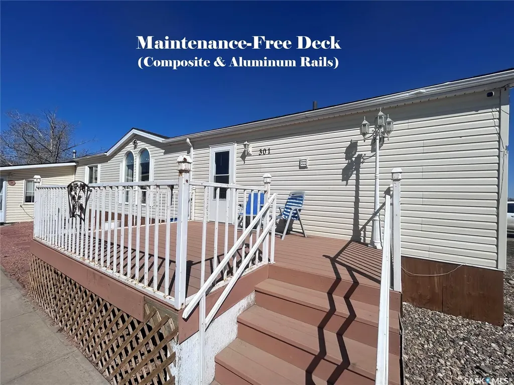 301 Willow Park Green Estevan SK S4A 2R9