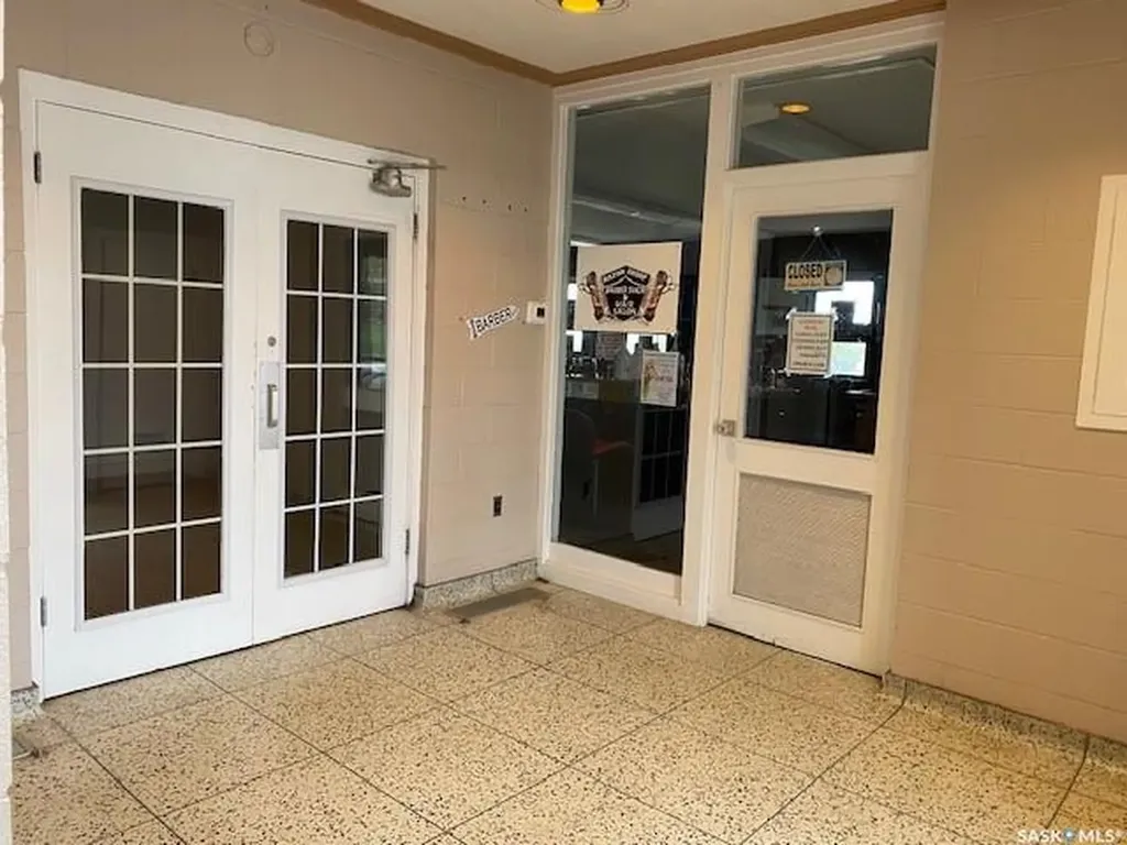 520 Atlantic Avenue Kerrobert SK S0L 1R0
