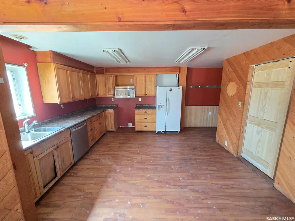 214 W 1st Street Alida SK S0C 0B0