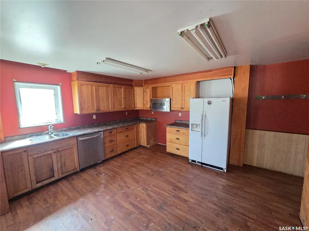 214 W 1st Street Alida SK S0C 0B0