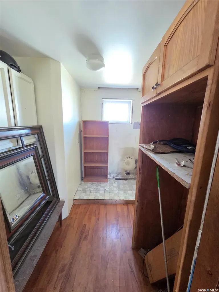 214 W 1st Street Alida SK S0C 0B0