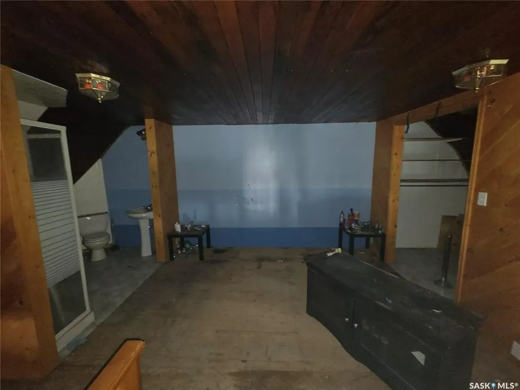214 W 1st Street Alida SK S0C 0B0