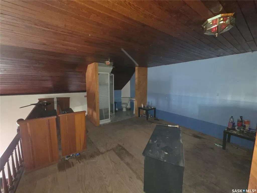 214 W 1st Street Alida SK S0C 0B0