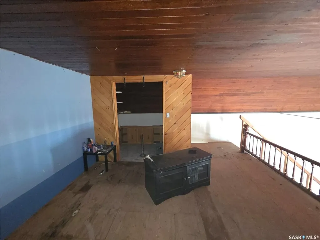 214 W 1st Street Alida SK S0C 0B0