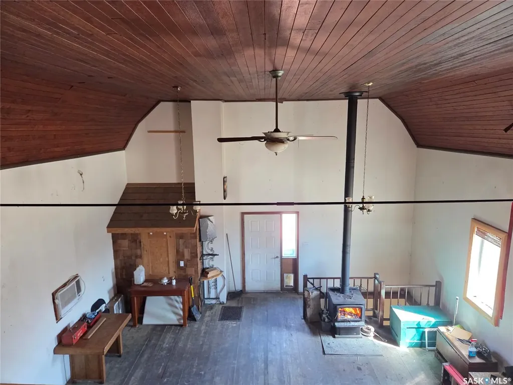 214 W 1st Street Alida SK S0C 0B0