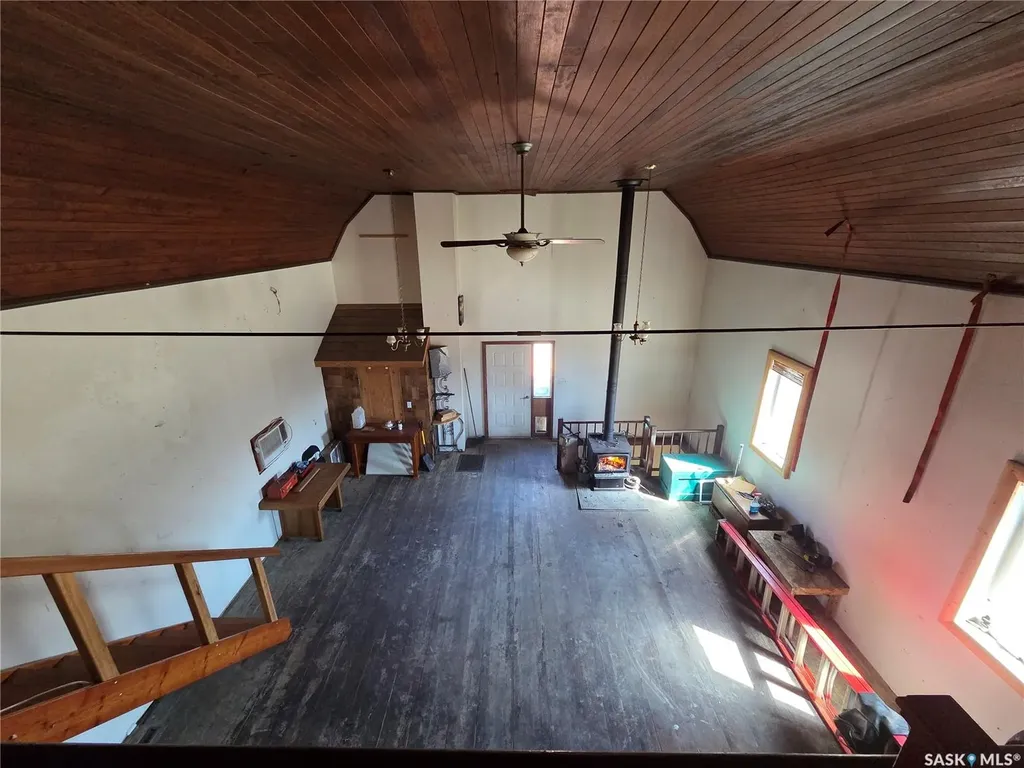 214 W 1st Street Alida SK S0C 0B0