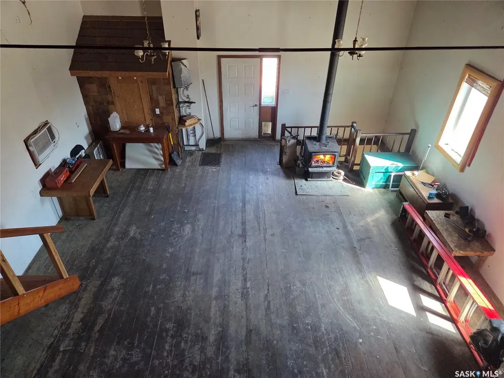 214 W 1st Street Alida SK S0C 0B0