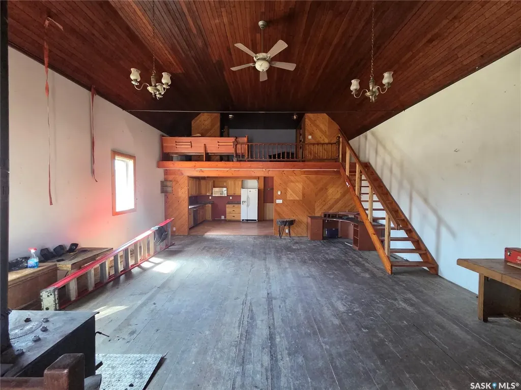 214 W 1st Street Alida SK S0C 0B0