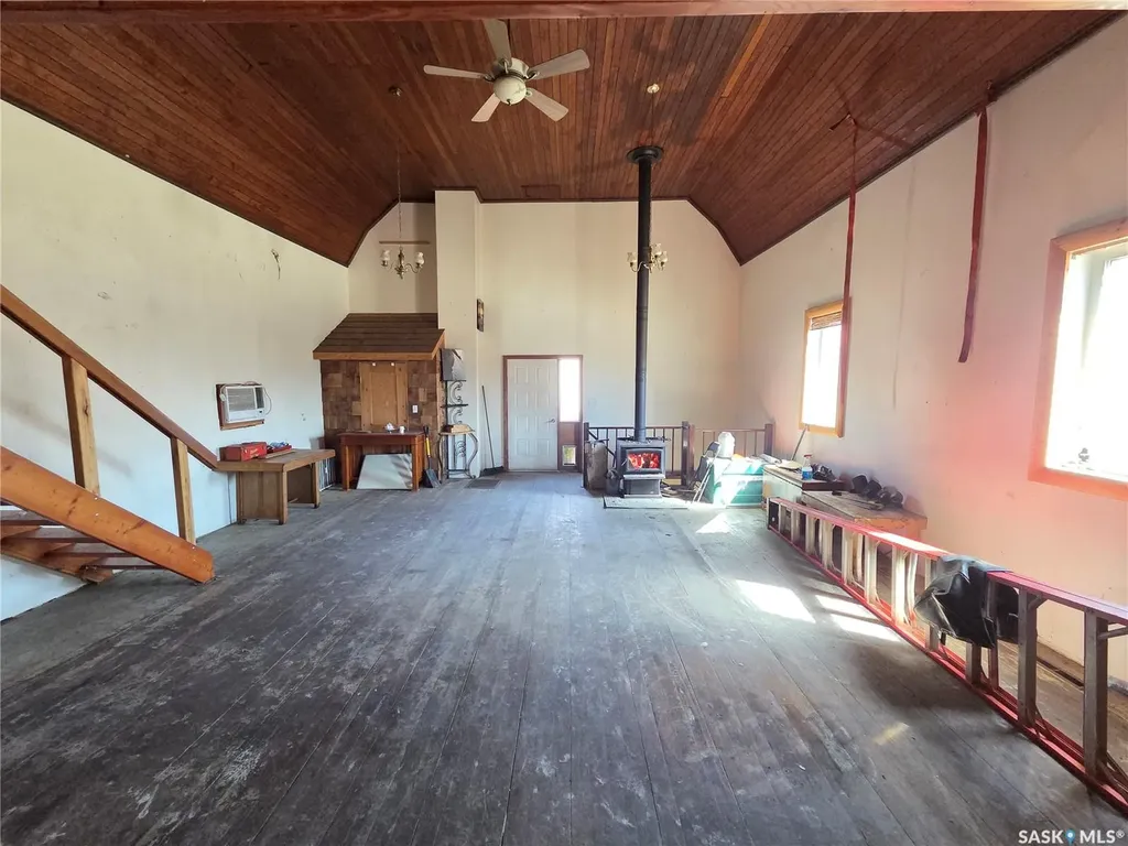 214 W 1st Street Alida SK S0C 0B0
