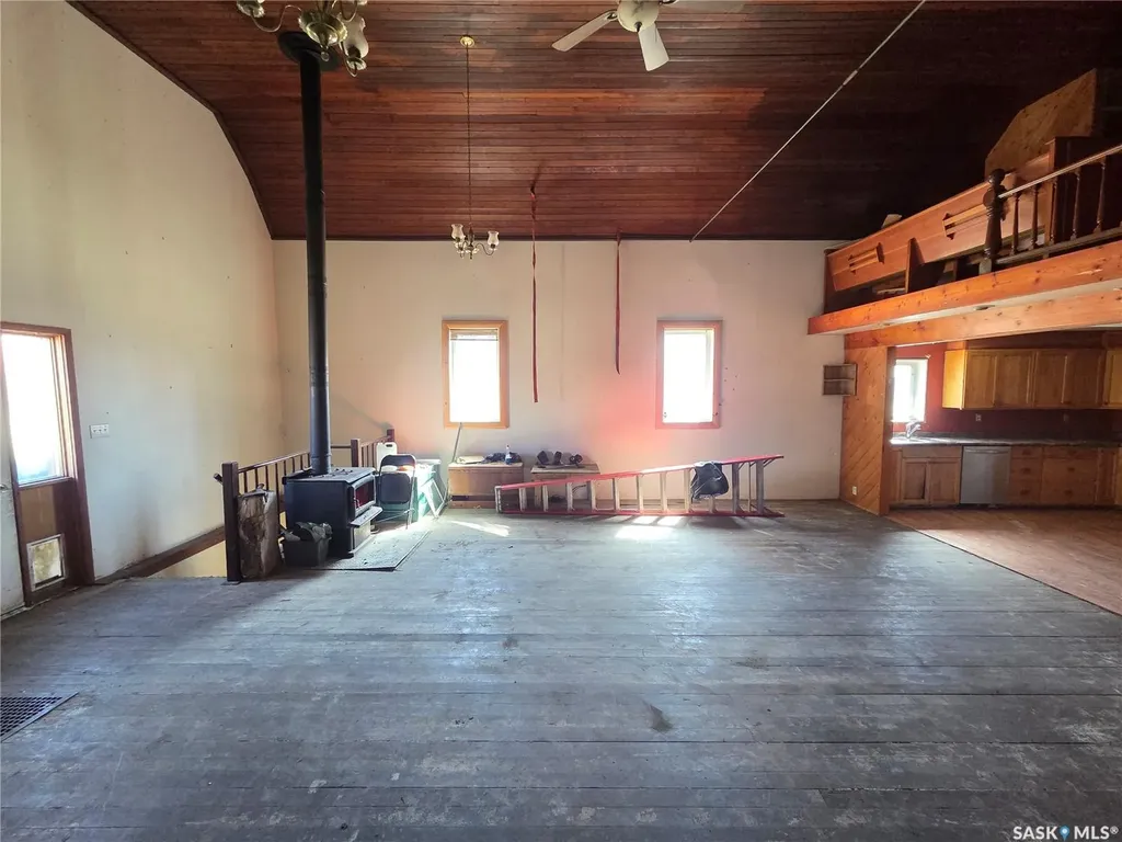 214 W 1st Street Alida SK S0C 0B0