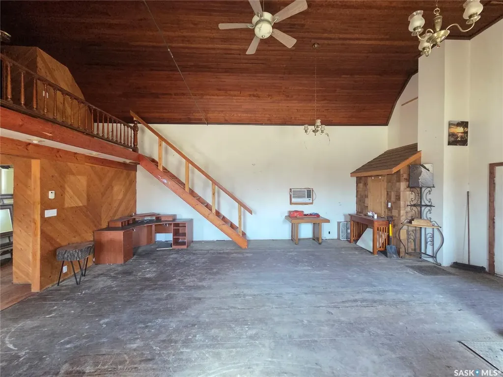214 W 1st Street Alida SK S0C 0B0