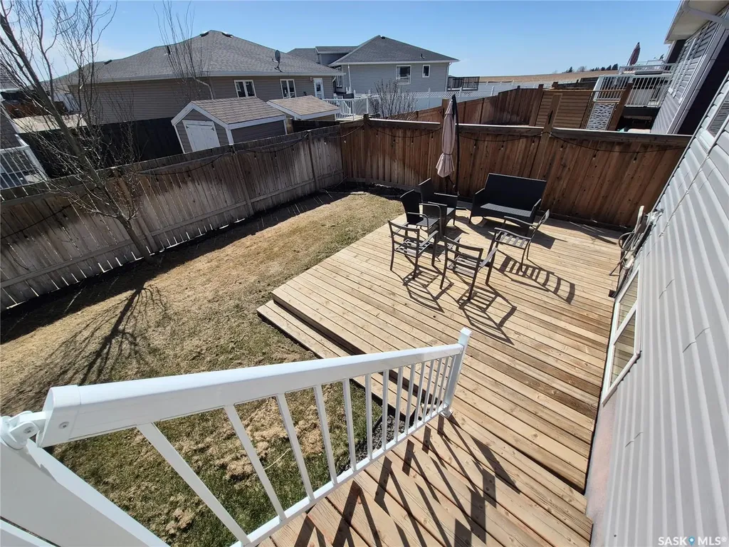 816 Battleford Trail Swift Current SK S9H 5R1
