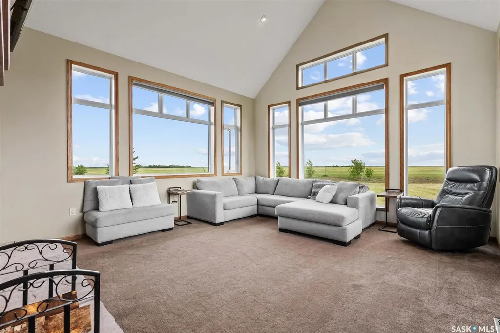Rural Address Wreford Rm No. 280 SK S0G 2J0